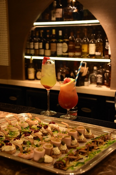 Launching of fall Kempinski Concerti programme 